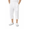 Spodnie piekarskie dł. 3/4 roz.3XL